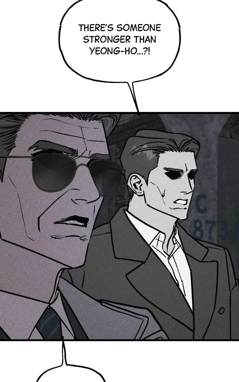 Acting Gangster chapter 49 page 85