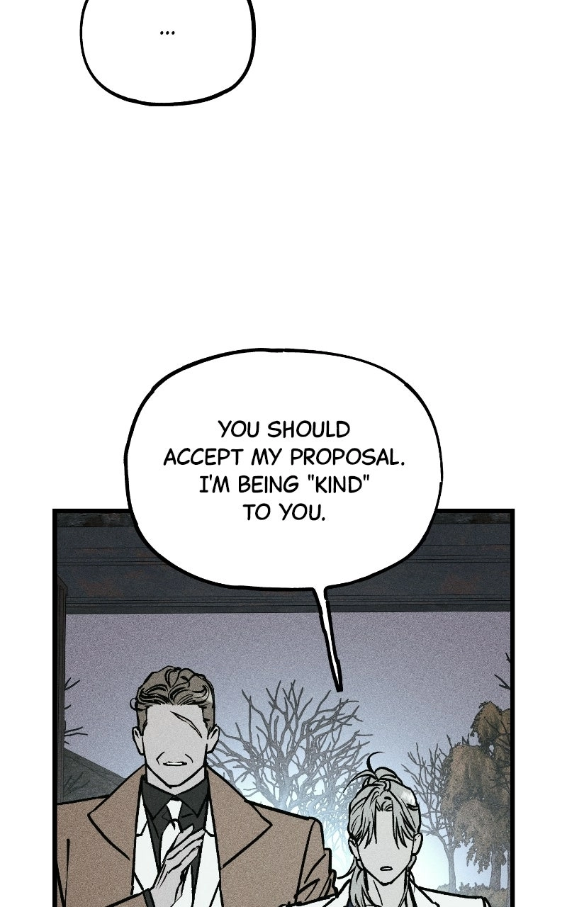 Acting Gangster chapter 49 page 86