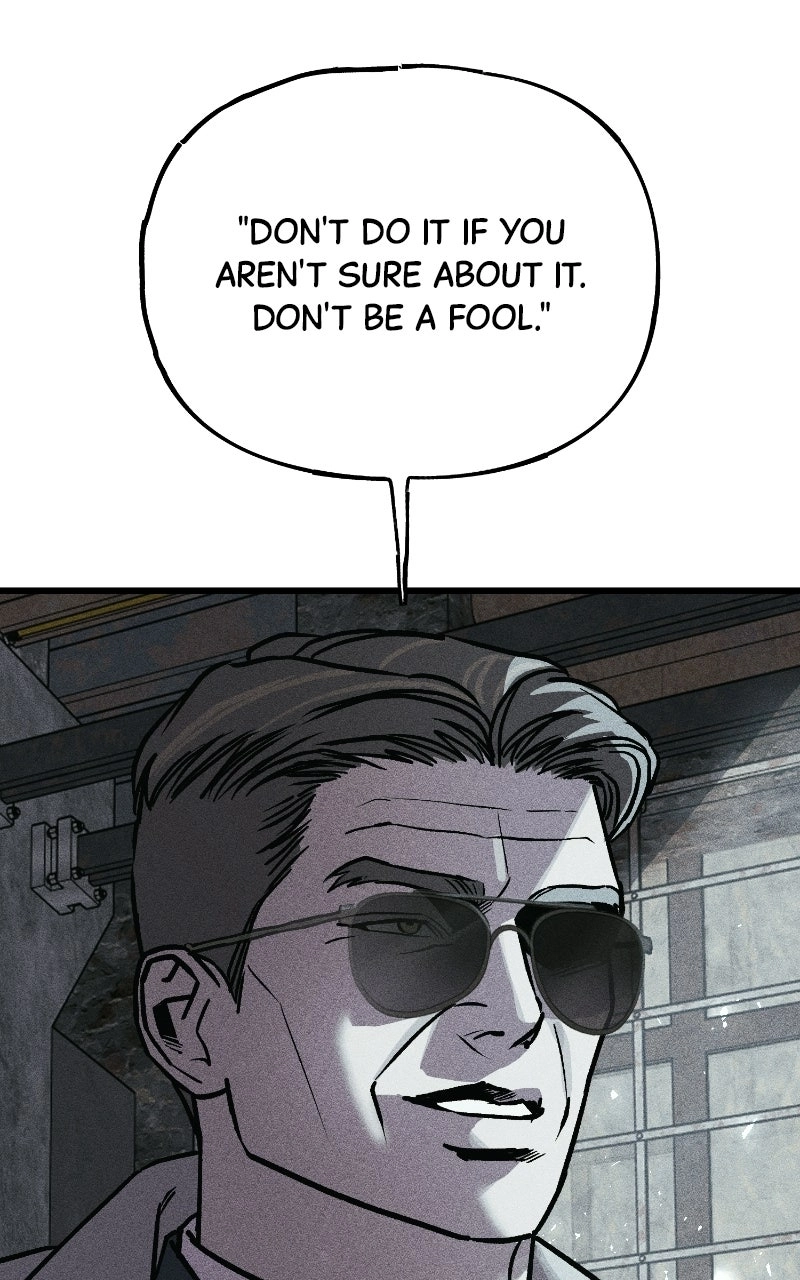 Acting Gangster chapter 49 page 89