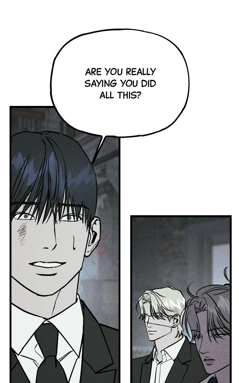 Acting Gangster chapter 49 page 9