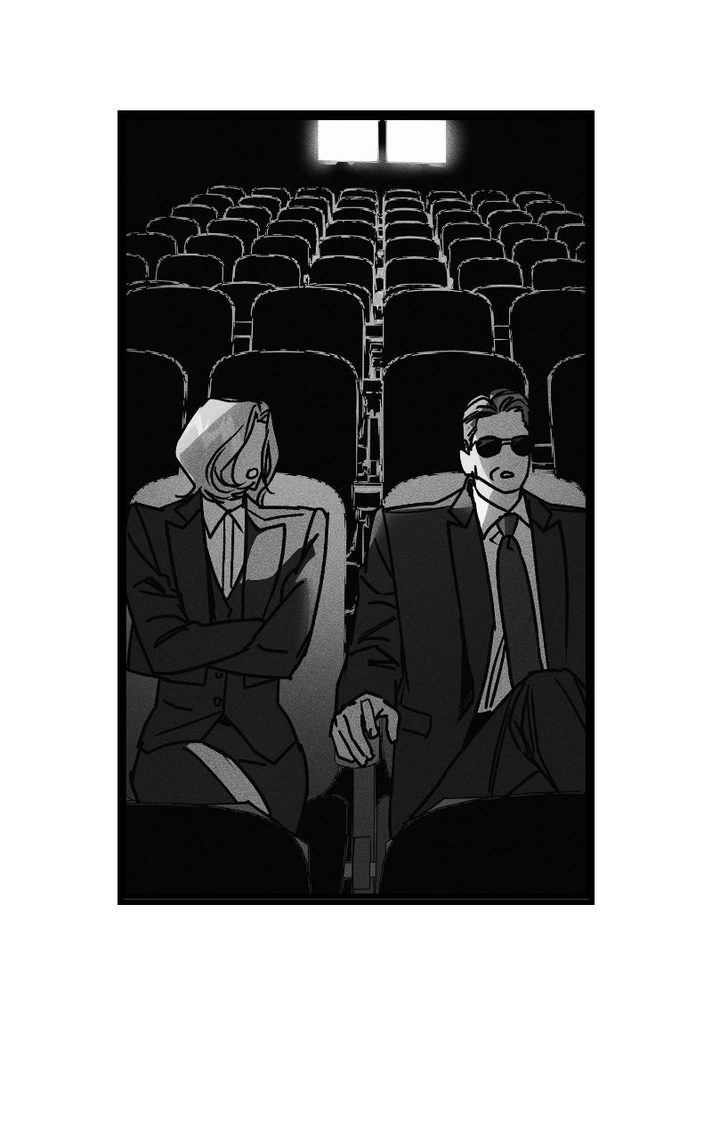 Acting Gangster chapter 49 page 96