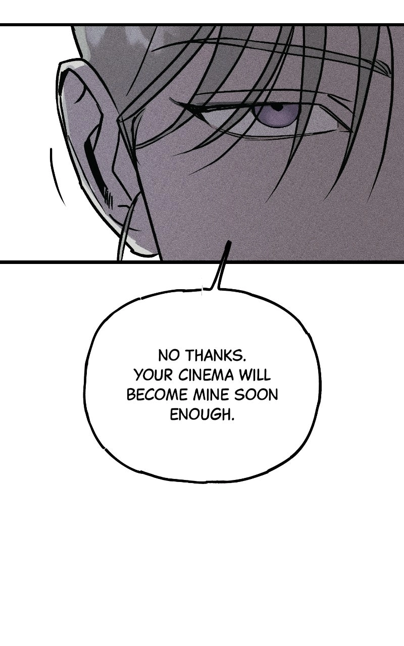 Acting Gangster chapter 49 page 99