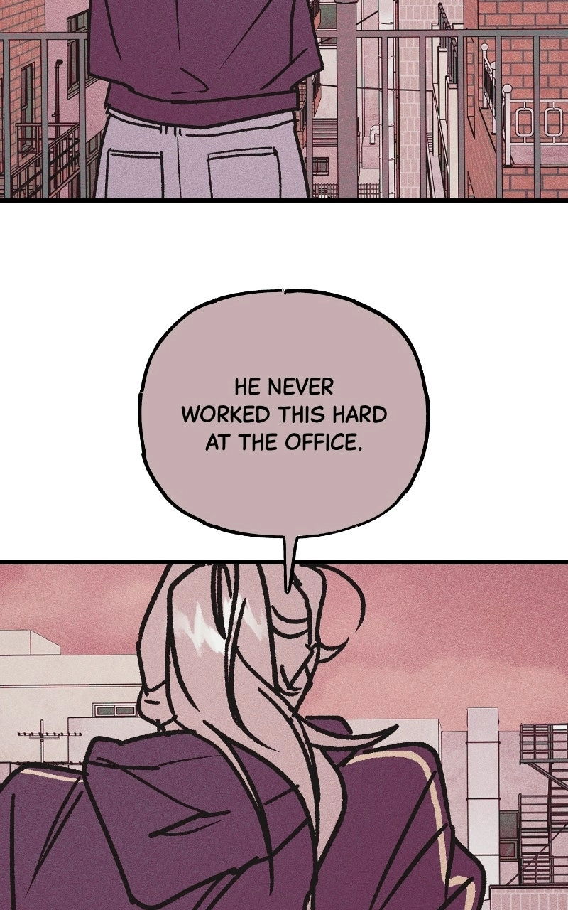 Acting Gangster chapter 50 page 166