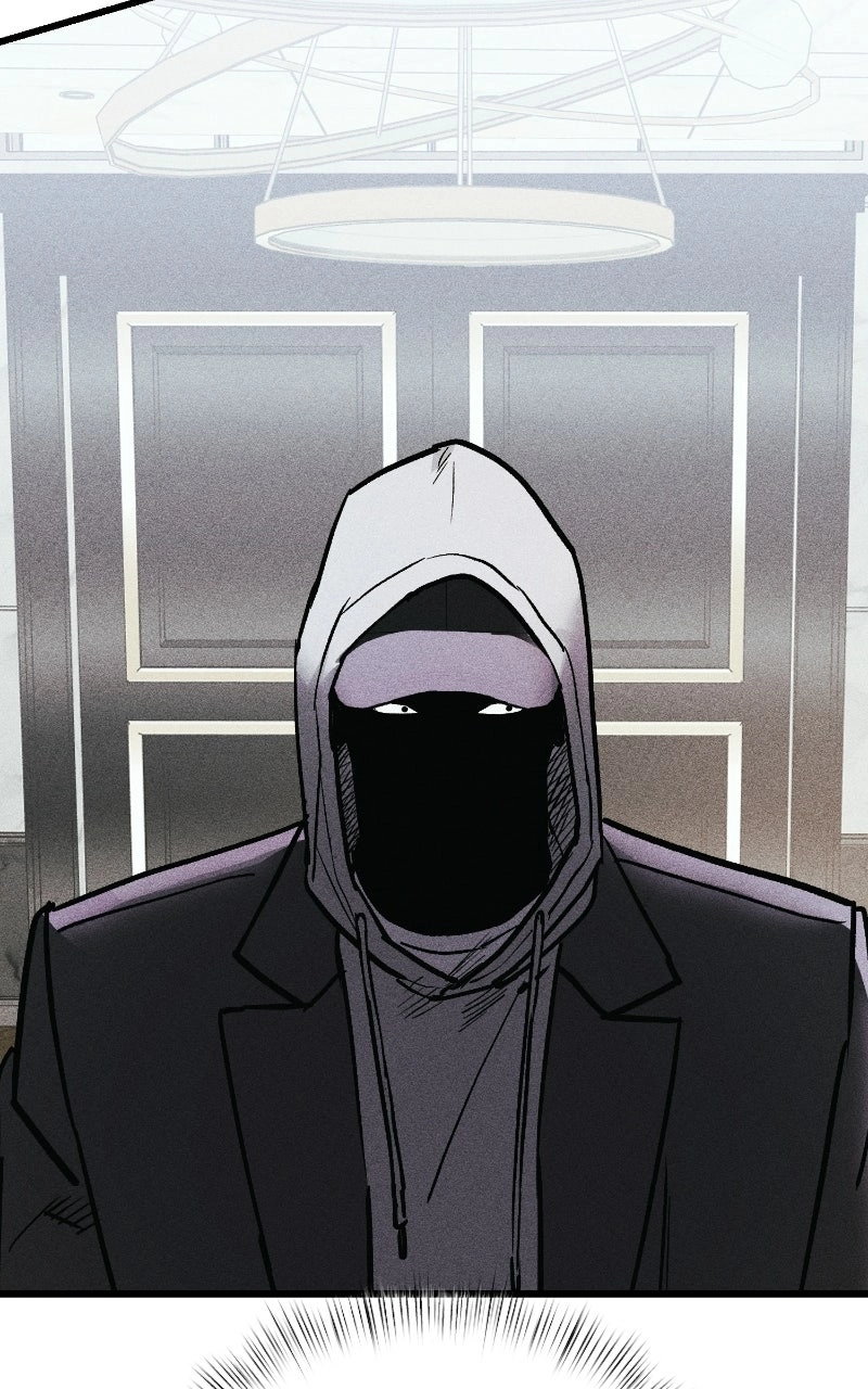 Acting Gangster chapter 50 page 32