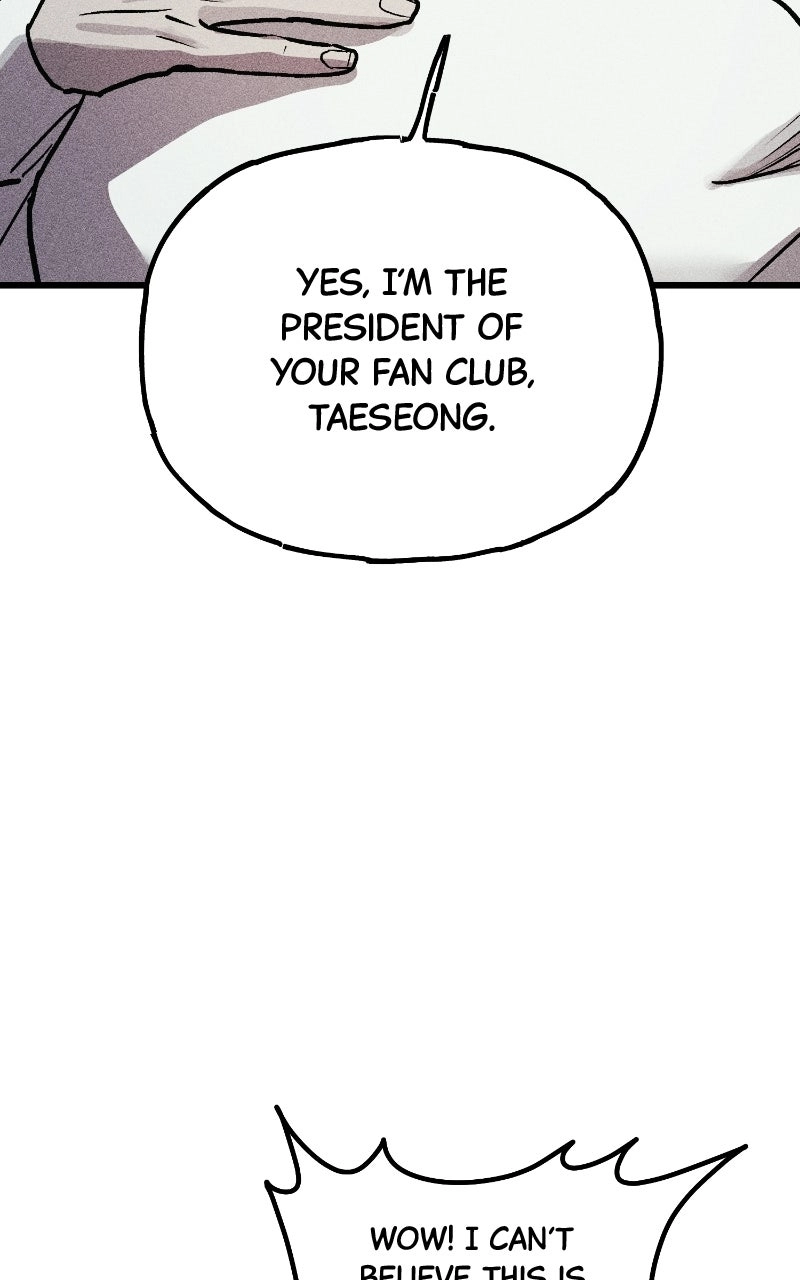 Acting Gangster chapter 50 page 71