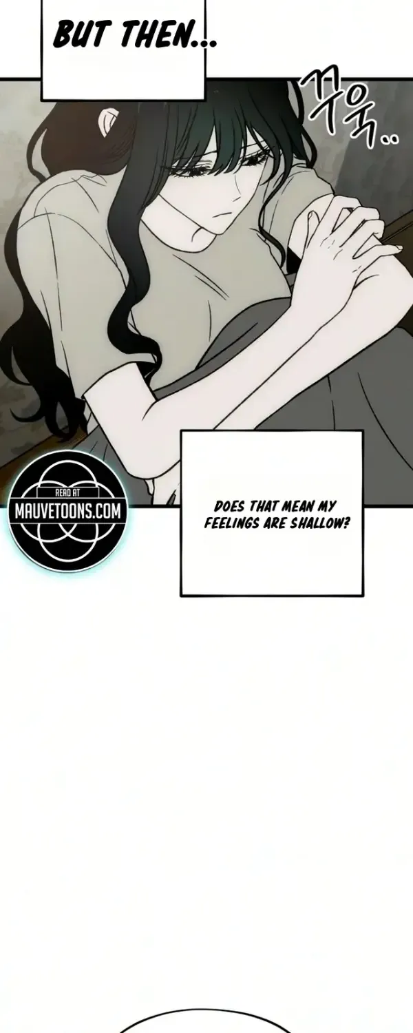 Endless Yearning chapter 13 page 100