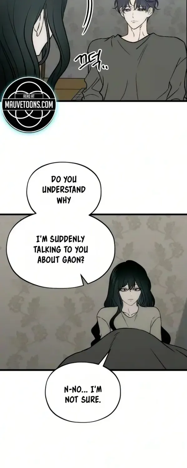 Endless Yearning chapter 13 page 106
