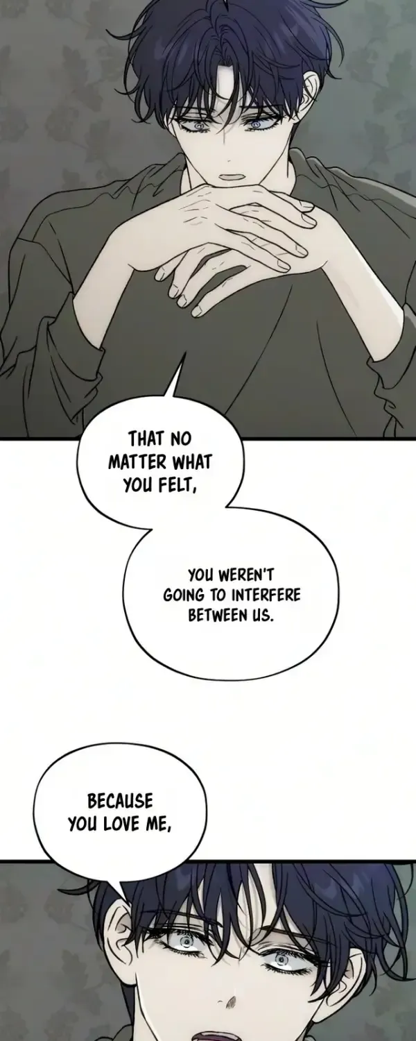 Endless Yearning chapter 13 page 109