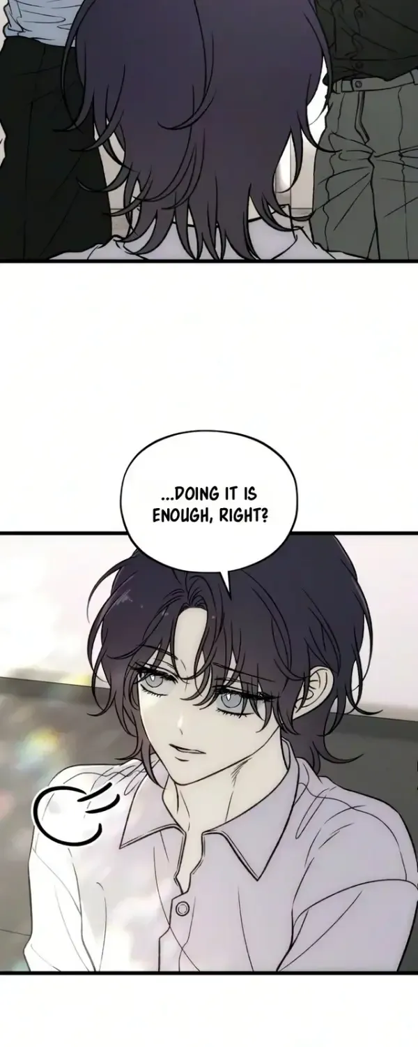Endless Yearning chapter 13 page 11