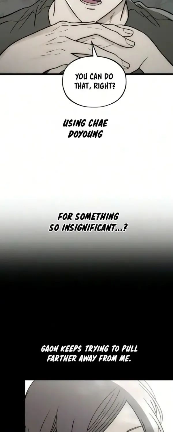 Endless Yearning chapter 13 page 110