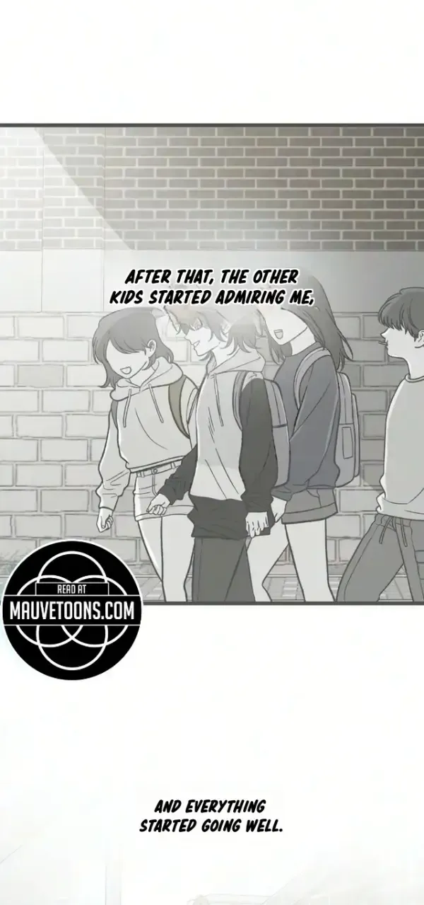 Endless Yearning chapter 13 page 12