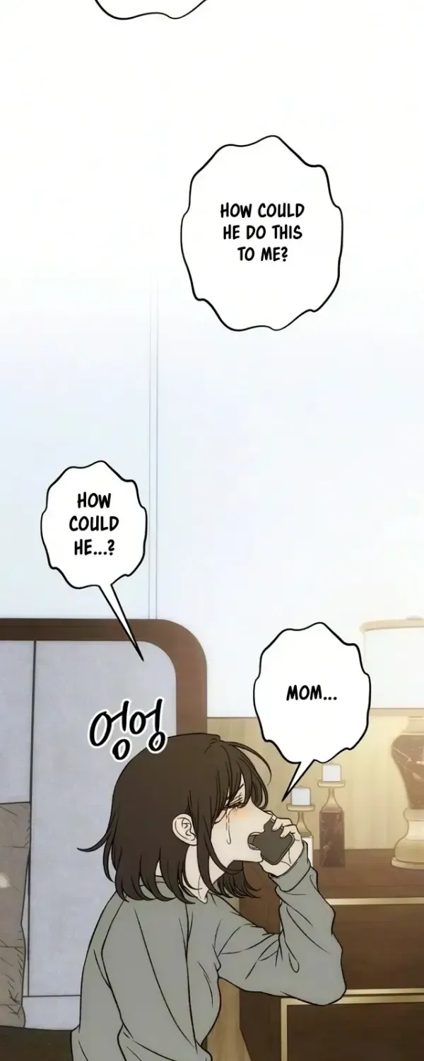 Endless Yearning chapter 13 page 27