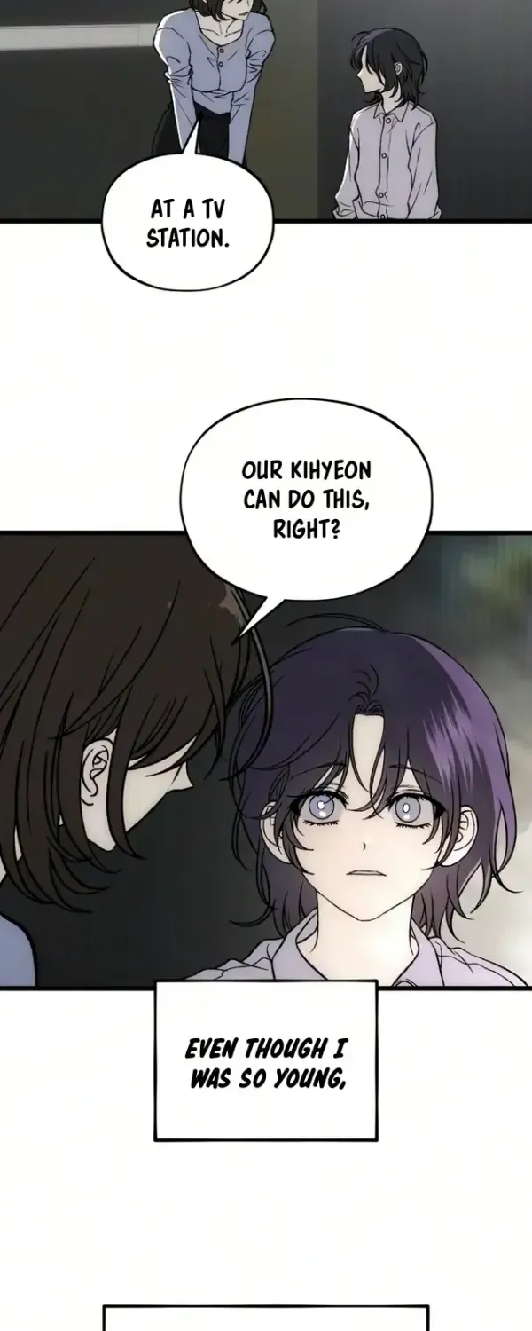Endless Yearning chapter 13 page 4