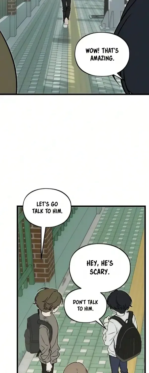 Endless Yearning chapter 13 page 54