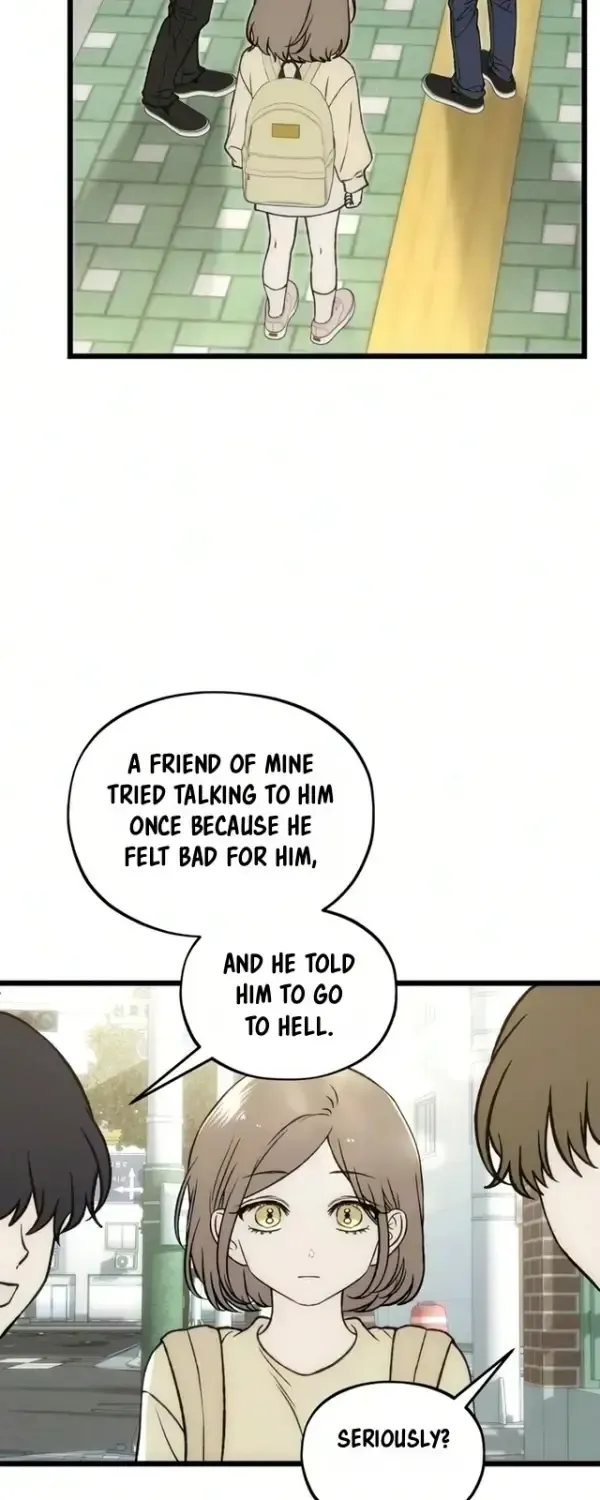 Endless Yearning chapter 13 page 55