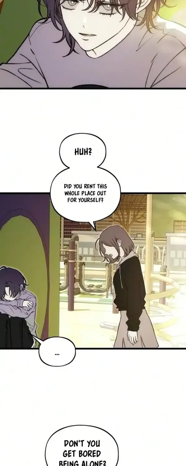 Endless Yearning chapter 13 page 61