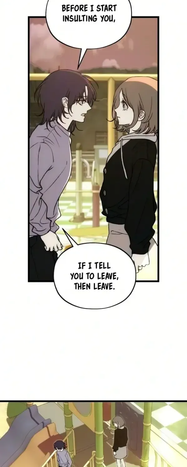 Endless Yearning chapter 13 page 63