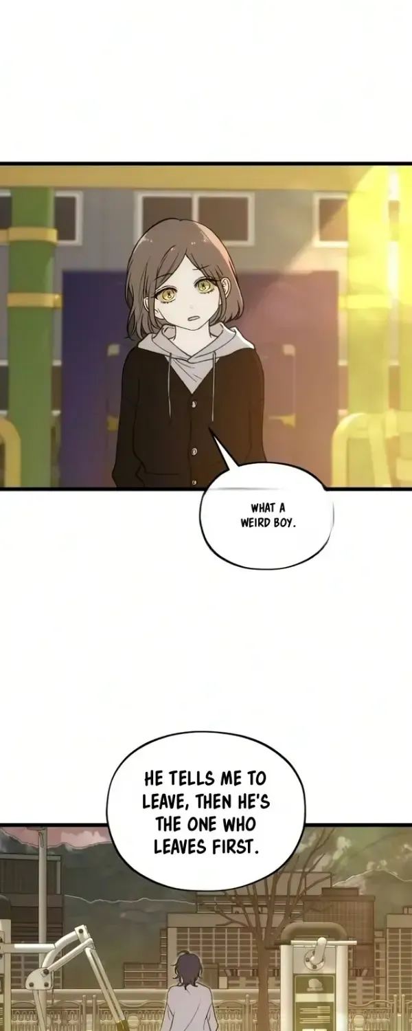 Endless Yearning chapter 13 page 65