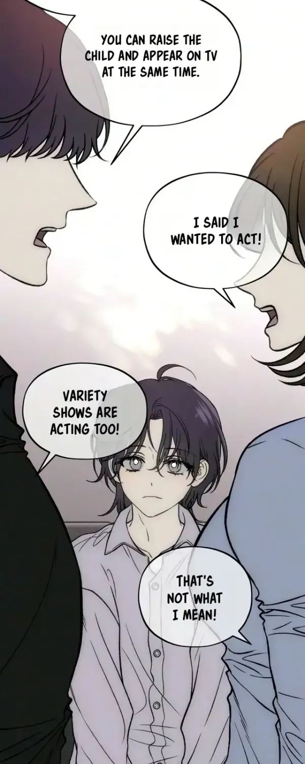 Endless Yearning chapter 13 page 8
