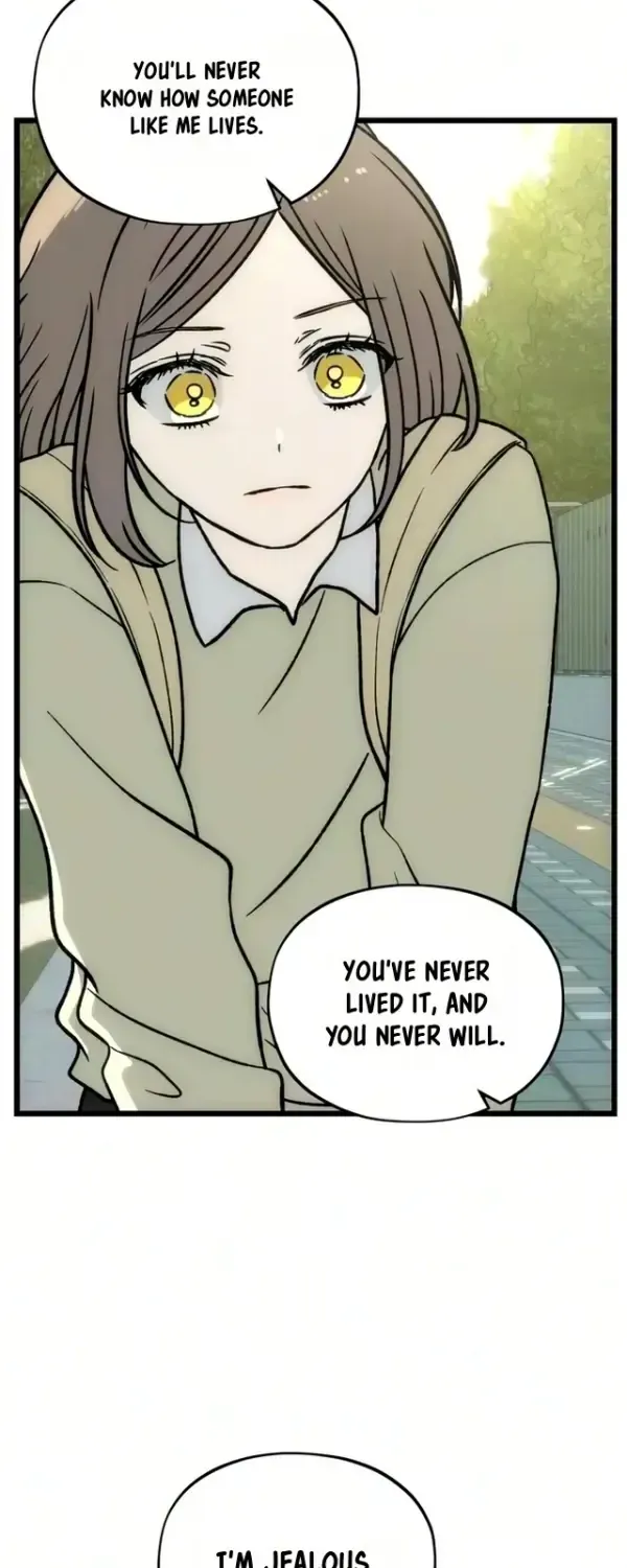 Endless Yearning chapter 13 page 80