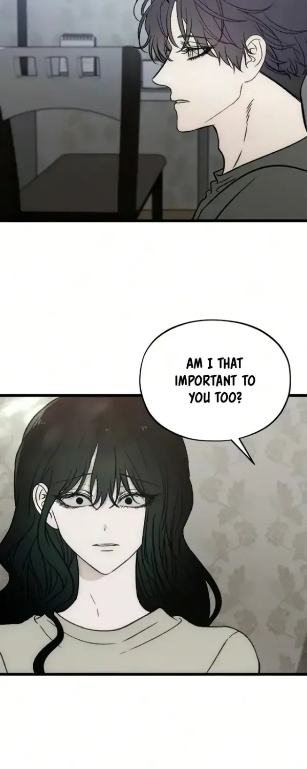 Endless Yearning chapter 13 page 96