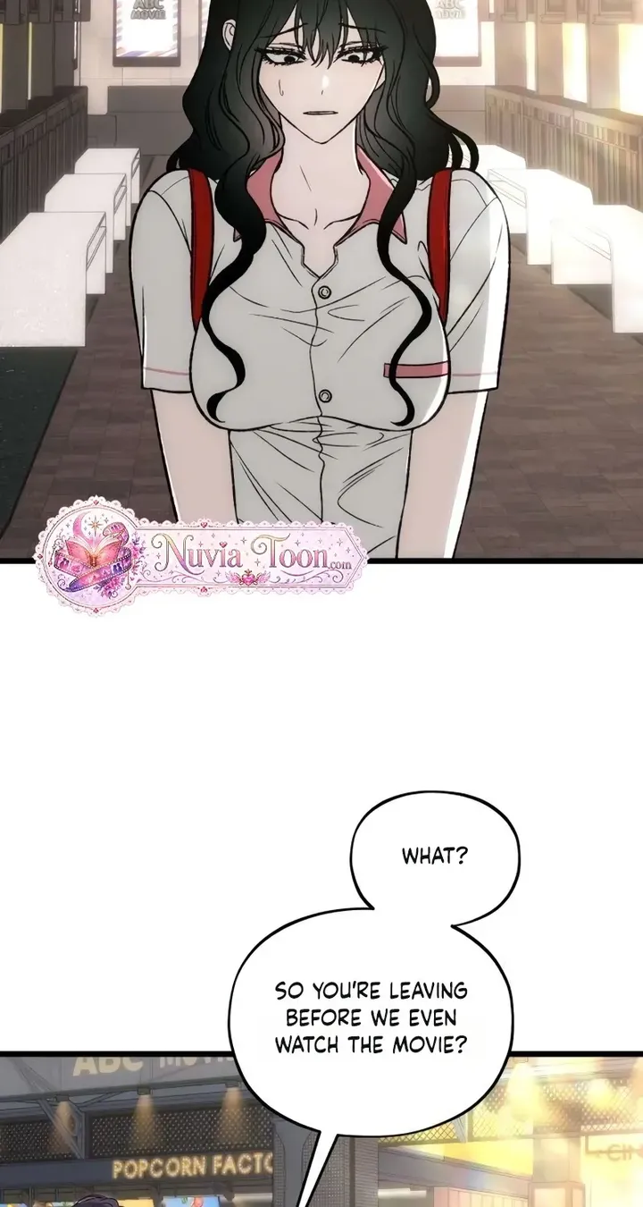 Endless Yearning chapter 17 page 2