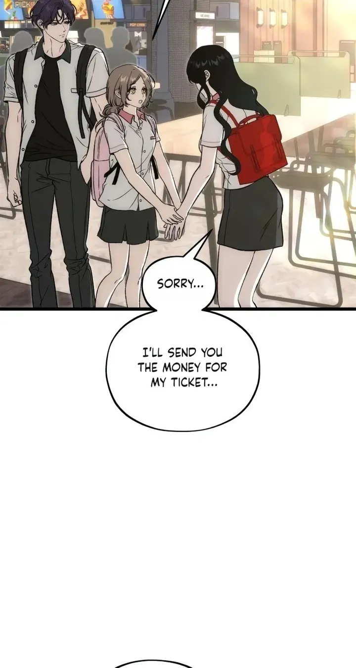 Endless Yearning chapter 17 page 3