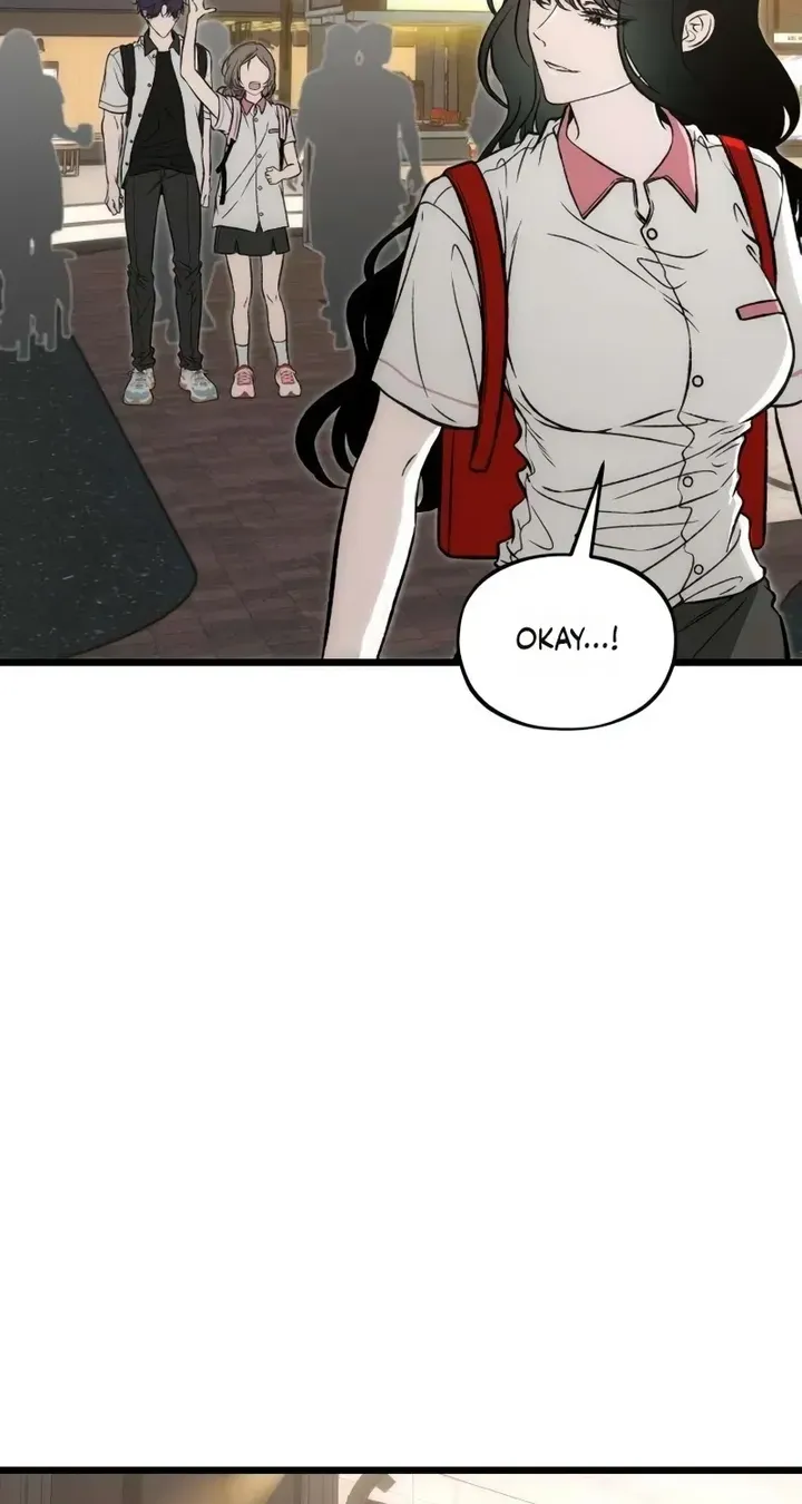 Endless Yearning chapter 17 page 7