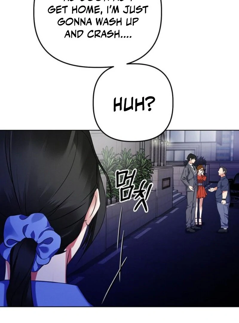 When Love Calls My Name chapter 16 page 16