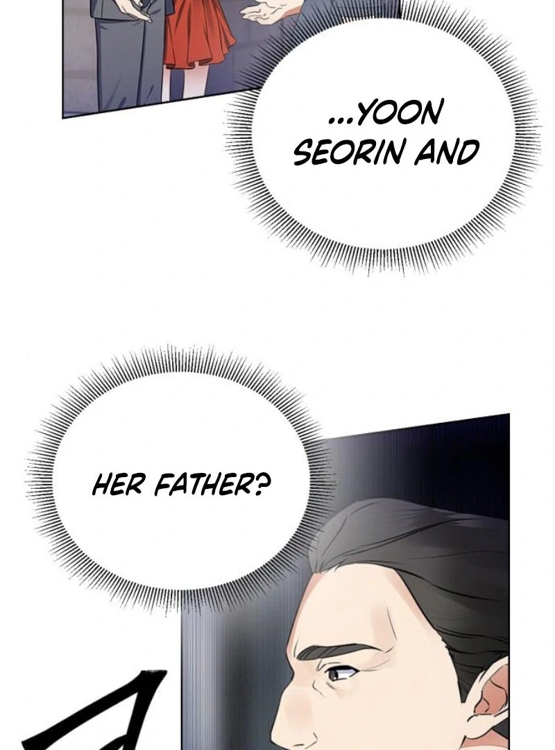 When Love Calls My Name chapter 16 page 18