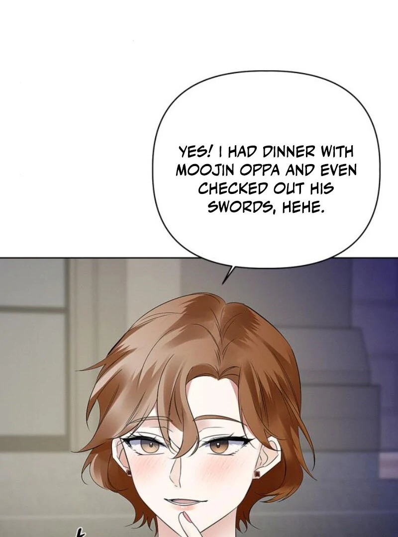 When Love Calls My Name chapter 16 page 23