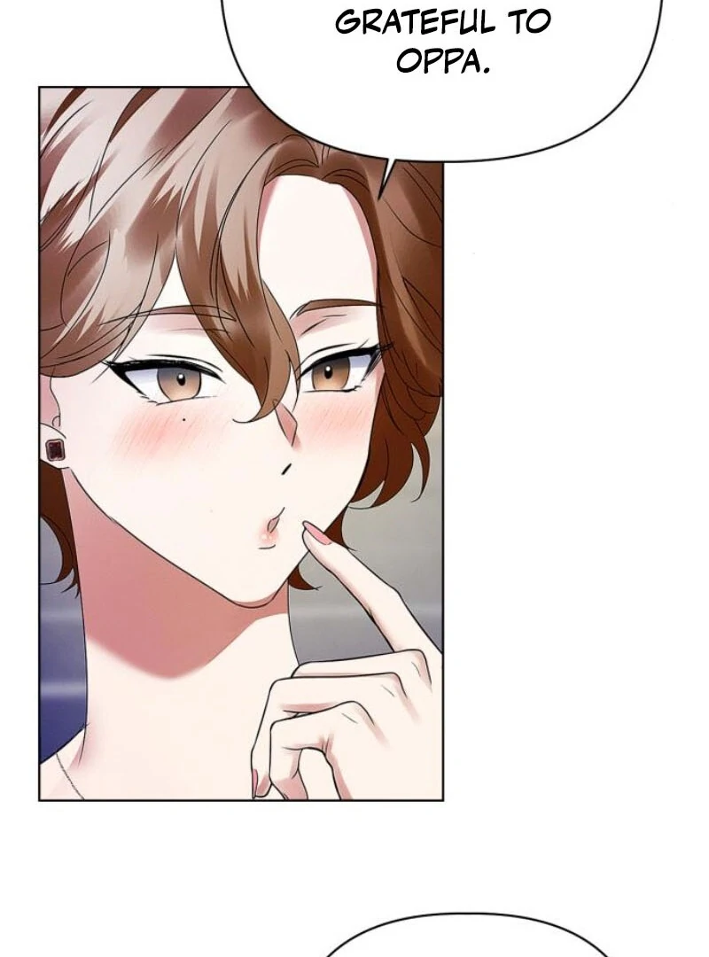 When Love Calls My Name chapter 16 page 25