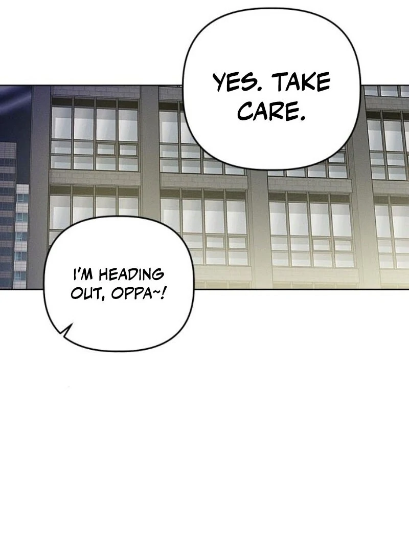 When Love Calls My Name chapter 16 page 30