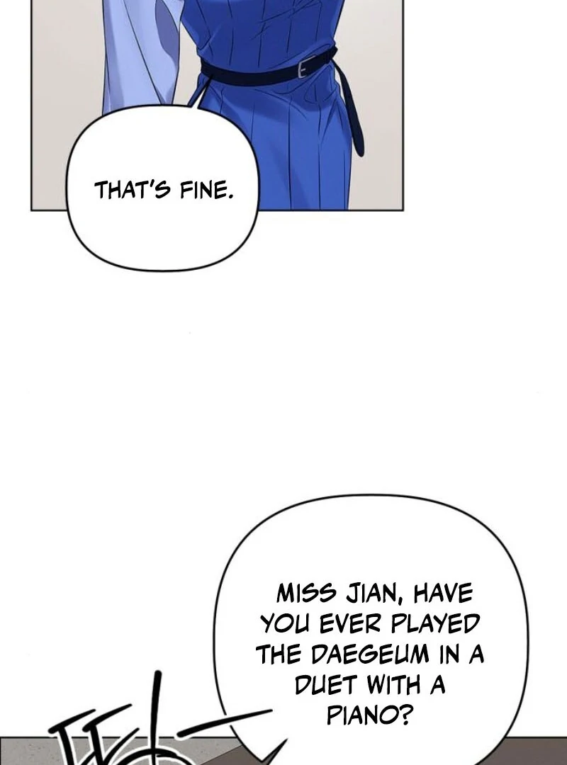 When Love Calls My Name chapter 16 page 72