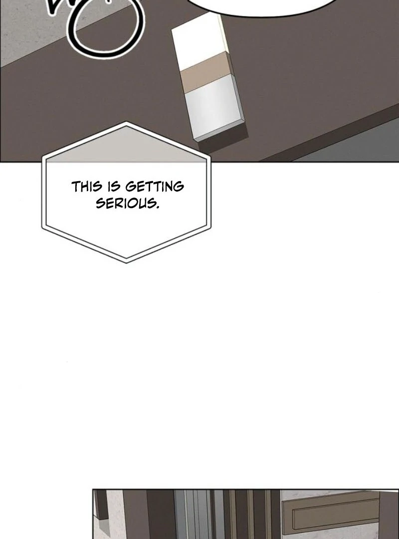 When Love Calls My Name chapter 16 page 73