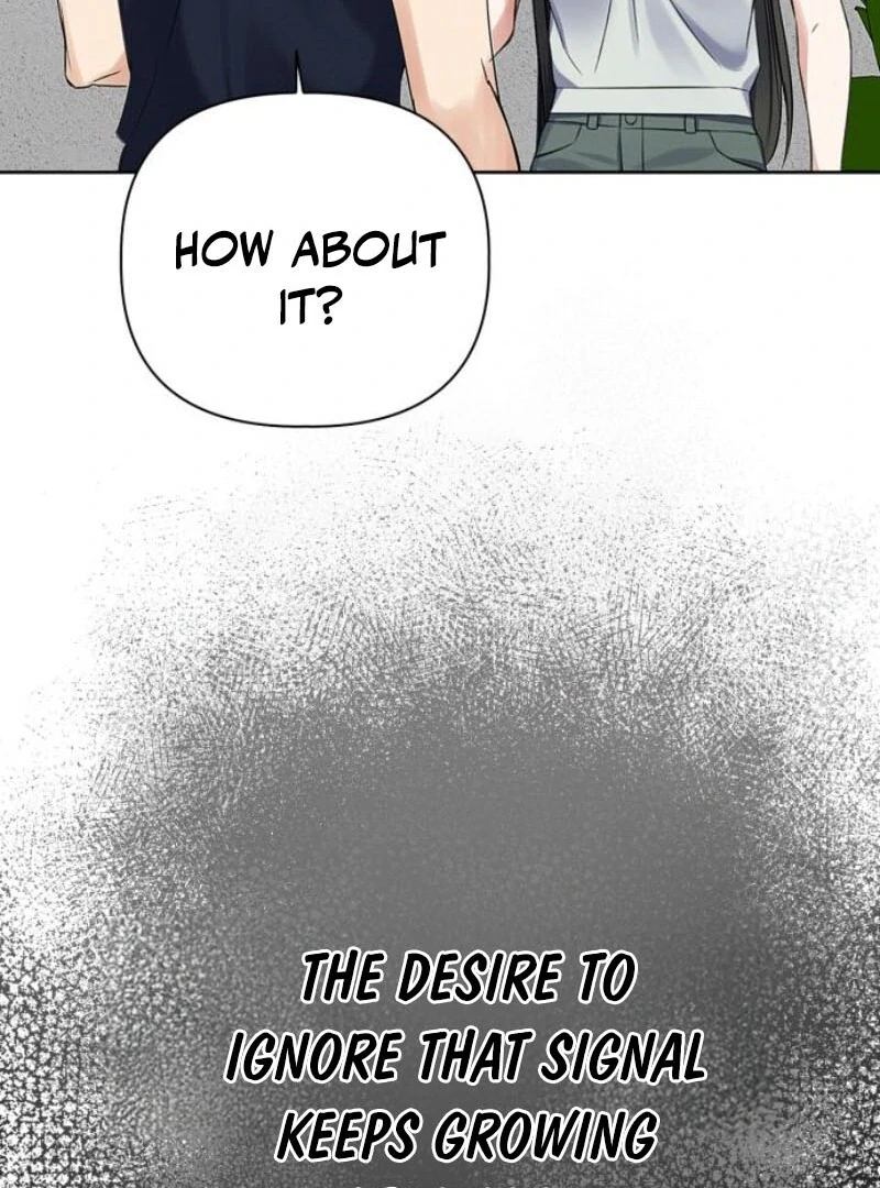 When Love Calls My Name chapter 17 page 105