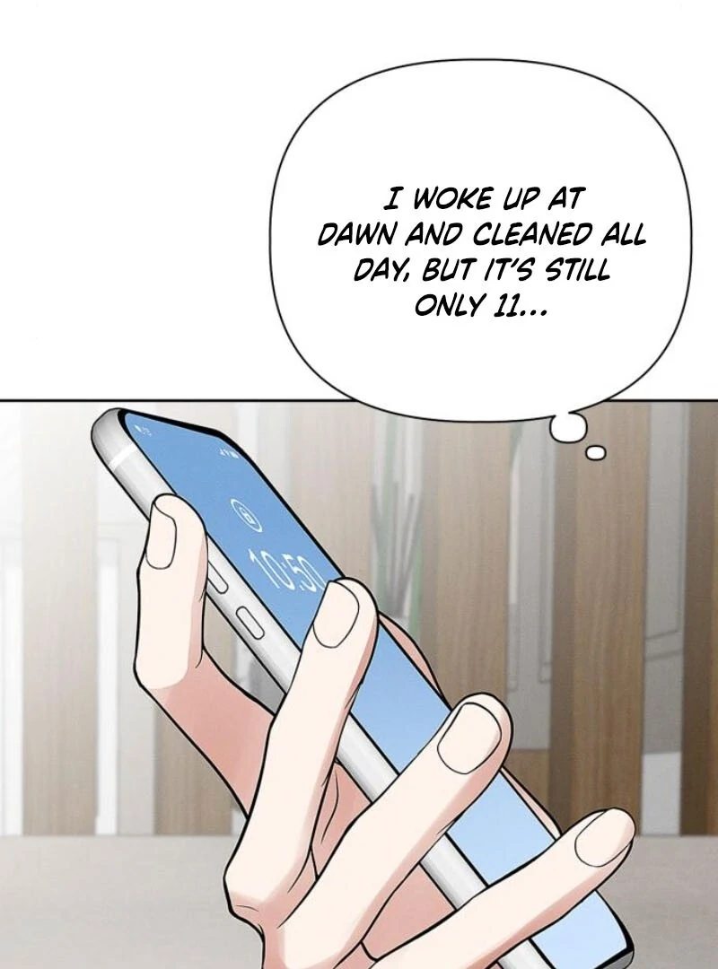 When Love Calls My Name chapter 17 page 11