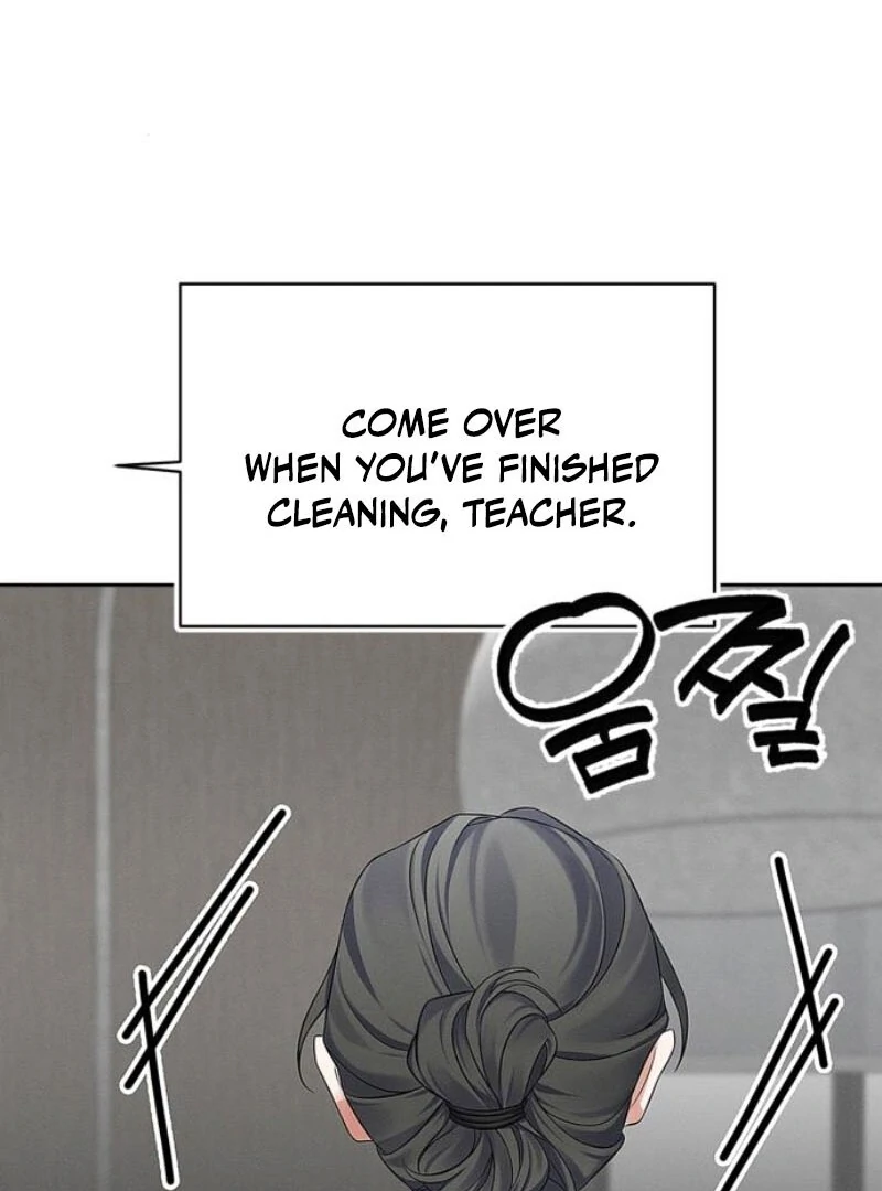 When Love Calls My Name chapter 17 page 19