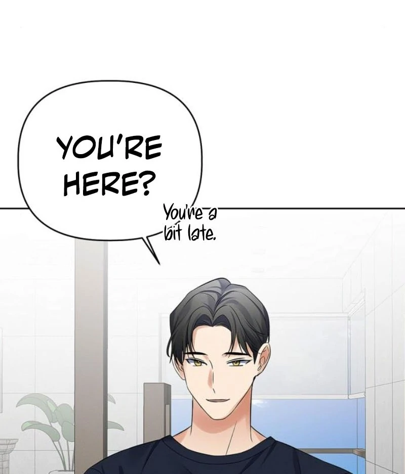 When Love Calls My Name chapter 17 page 26