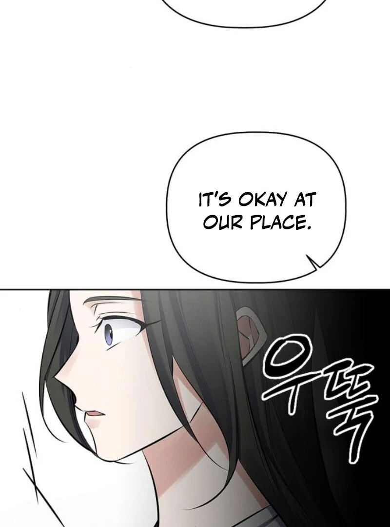 When Love Calls My Name chapter 17 page 31