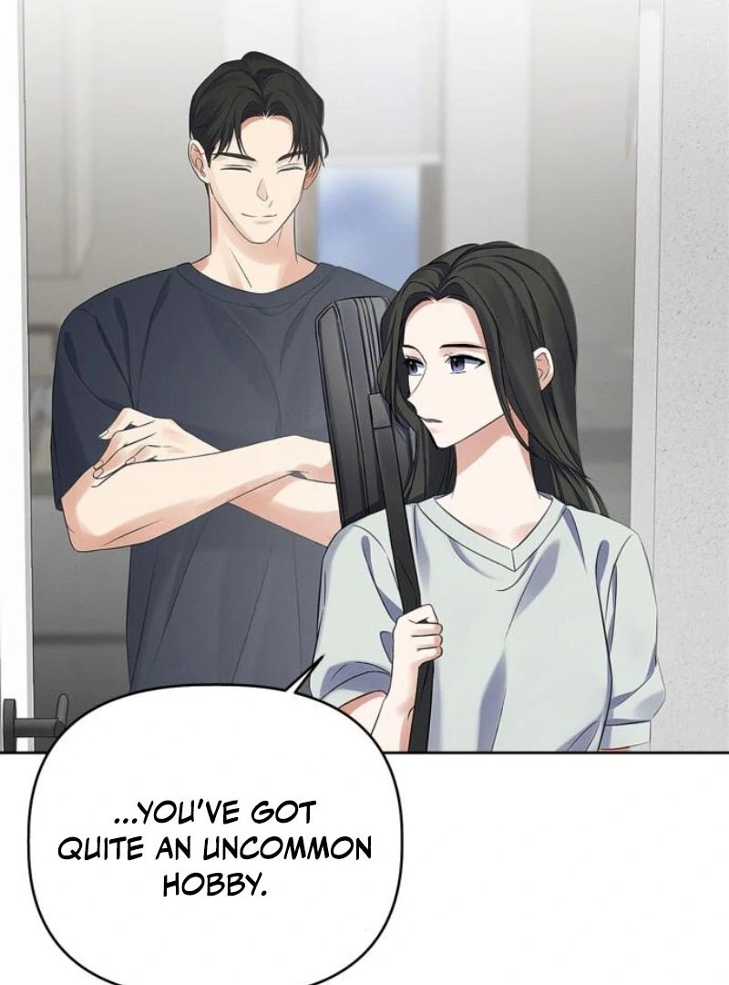 When Love Calls My Name chapter 17 page 47