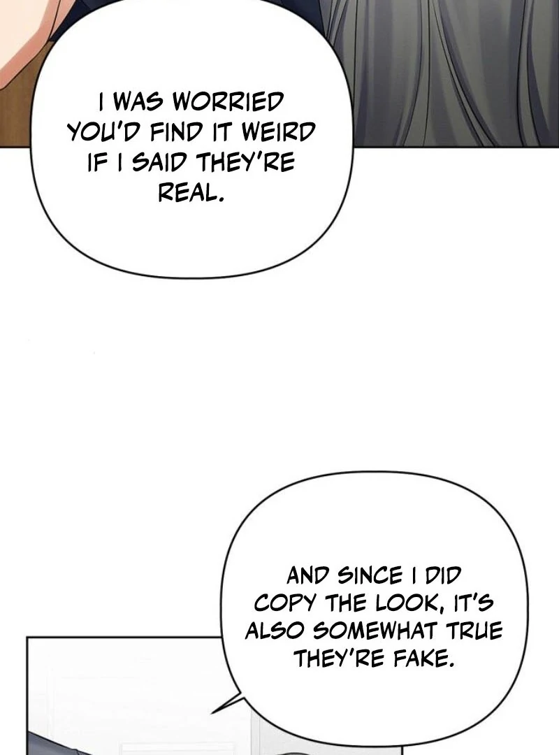 When Love Calls My Name chapter 17 page 57