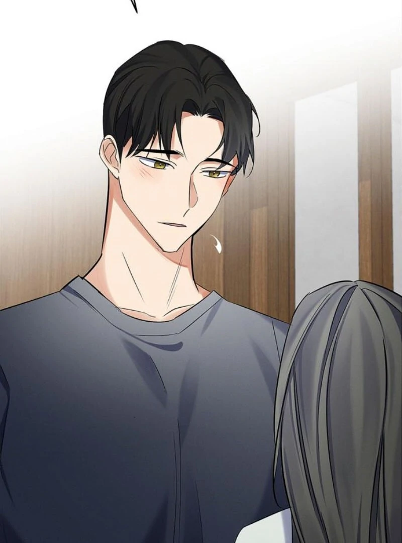 When Love Calls My Name chapter 17 page 62