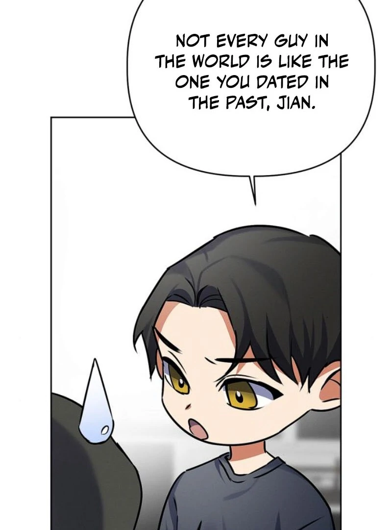 When Love Calls My Name chapter 17 page 66