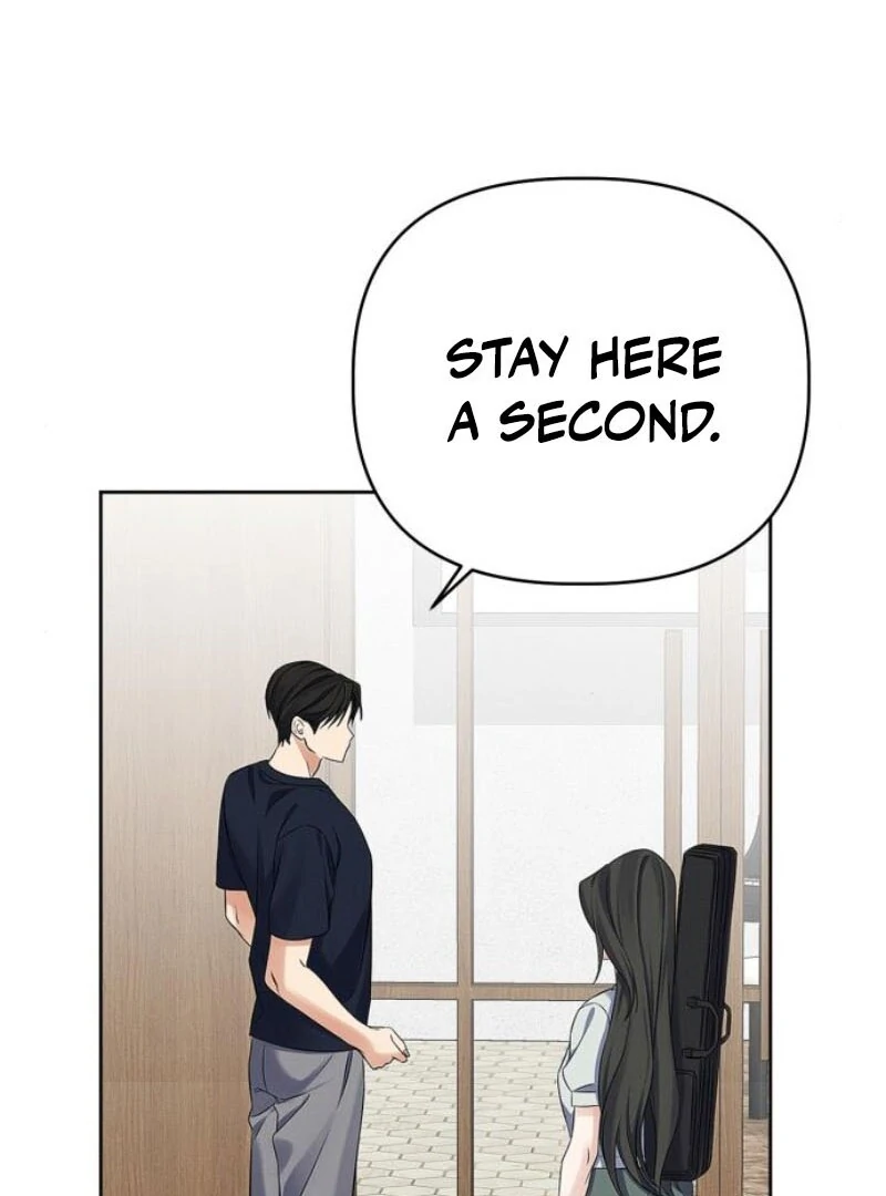 When Love Calls My Name chapter 17 page 75