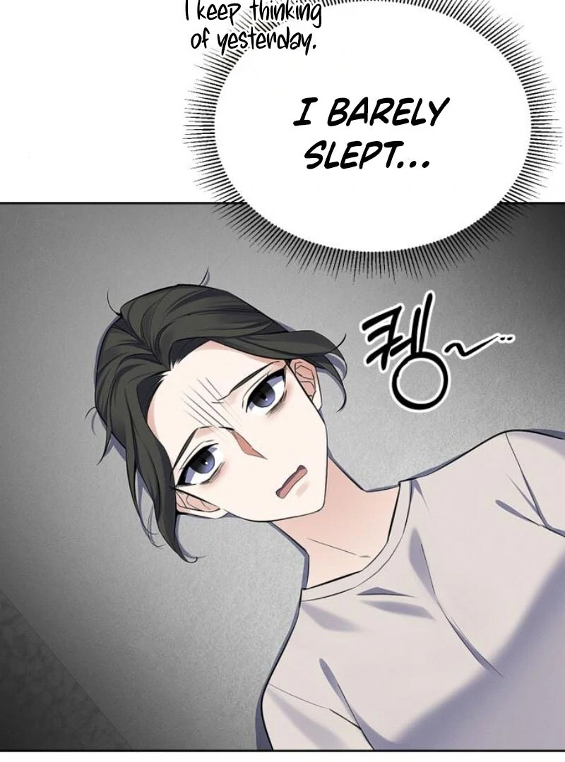 When Love Calls My Name chapter 17 page 8