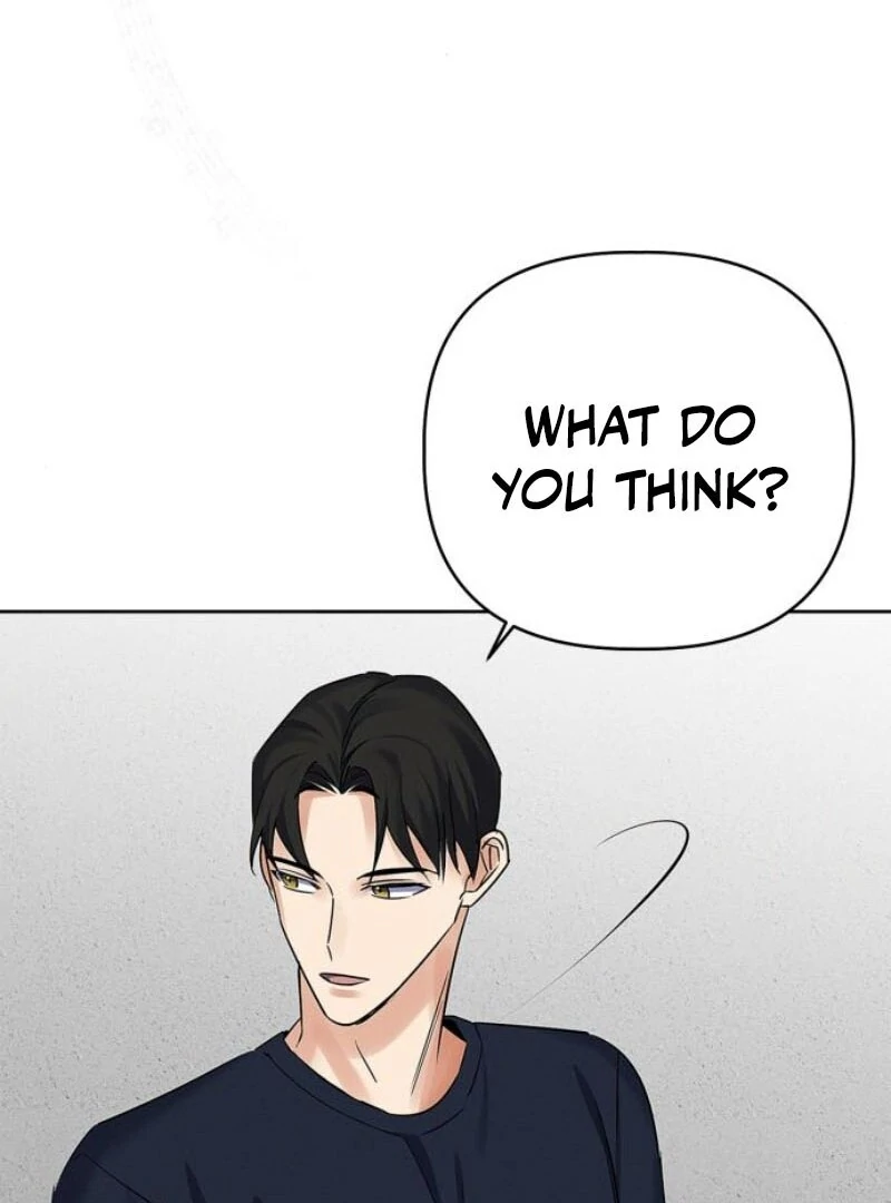 When Love Calls My Name chapter 17 page 87