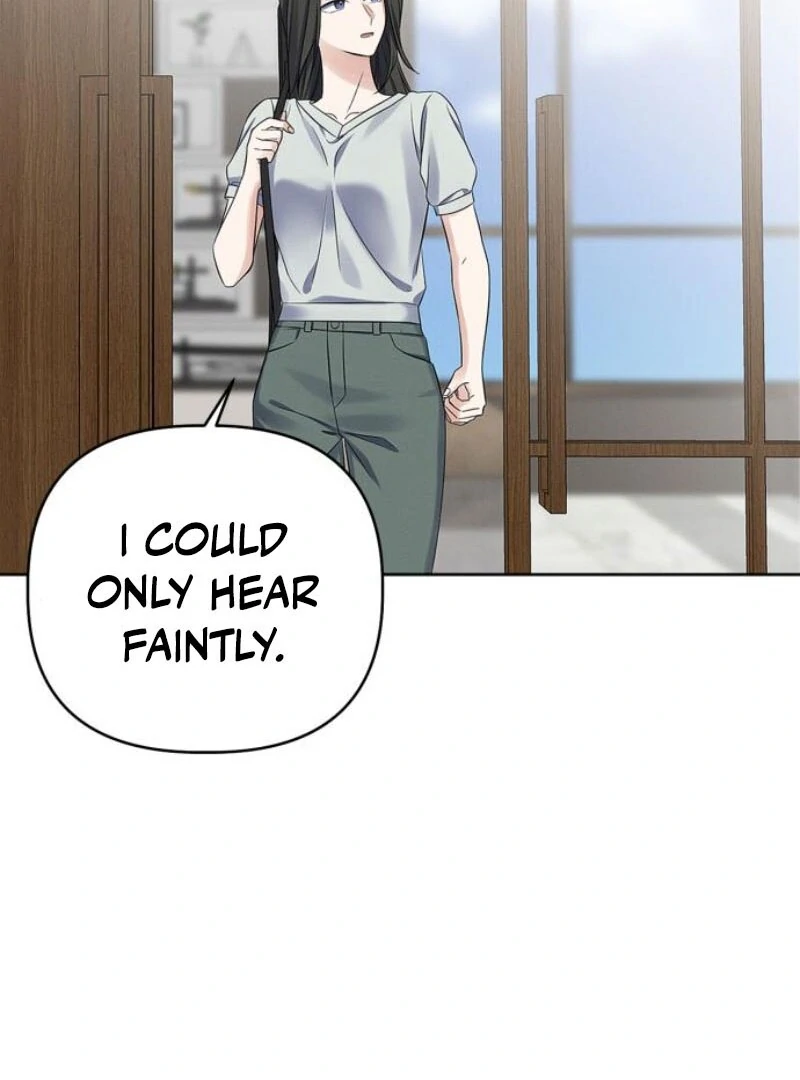When Love Calls My Name chapter 17 page 89