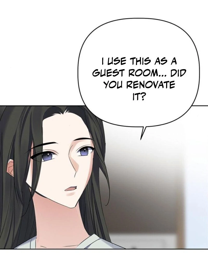 When Love Calls My Name chapter 17 page 90