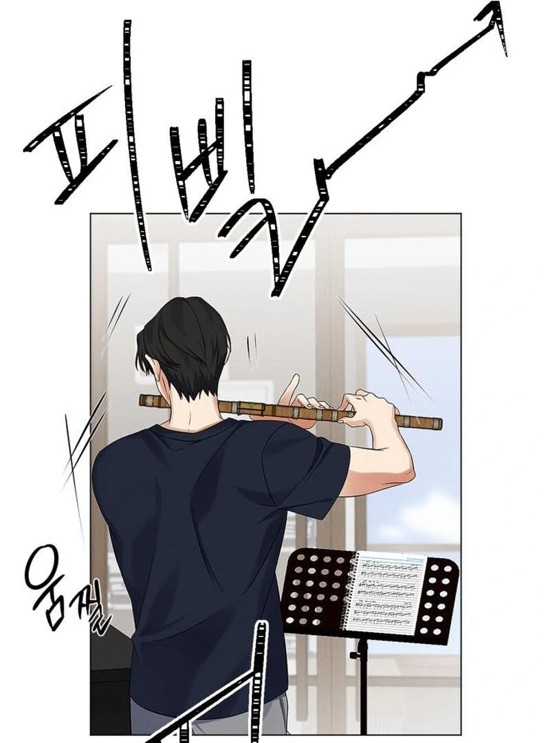 When Love Calls My Name chapter 18 page 11